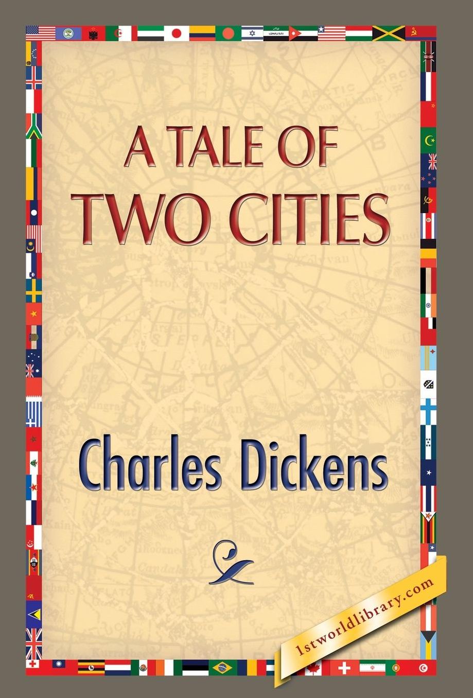 A Tale of Two Cities
