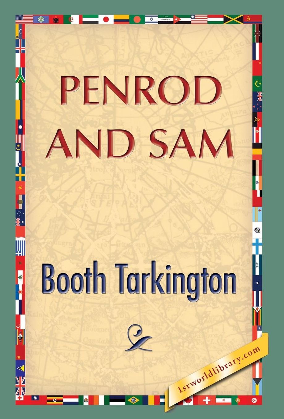 Penrod and Sam
