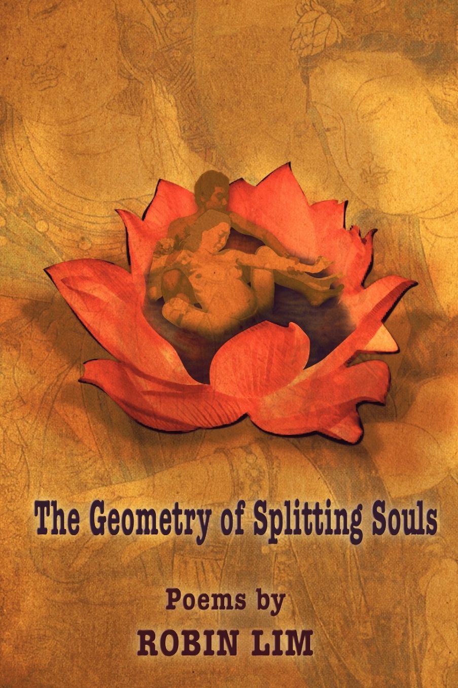 The geometry of splitting Souls