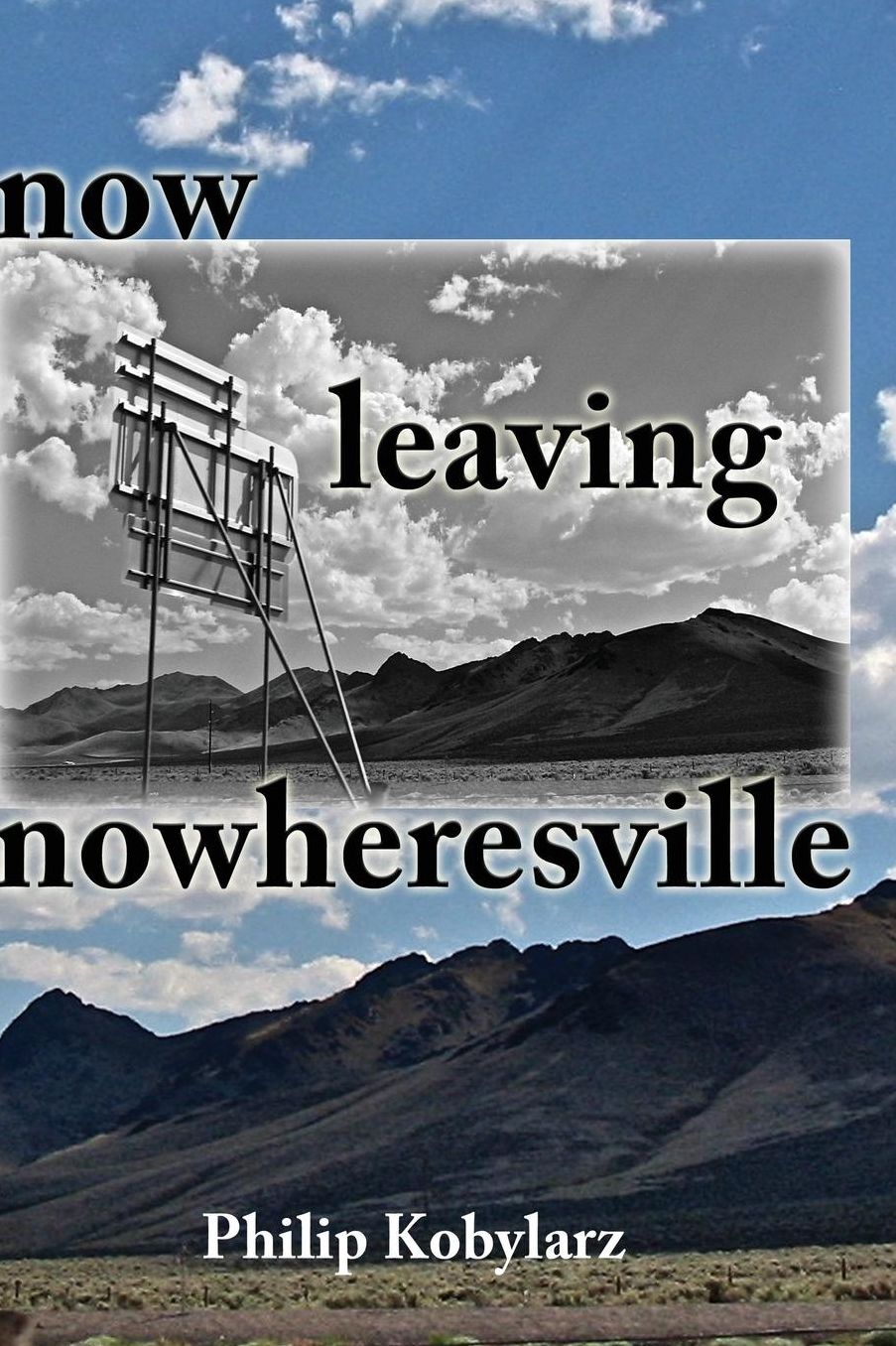 now leaving nowheresville
