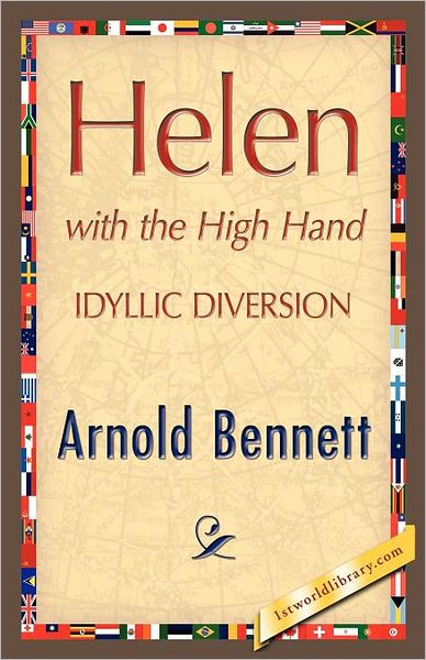 Helen With The High Hand