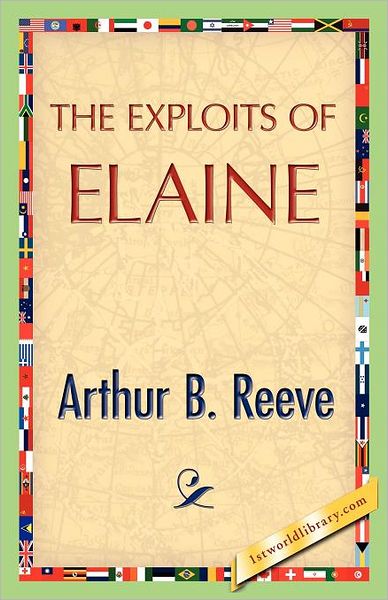 The Exploits Of Elaine