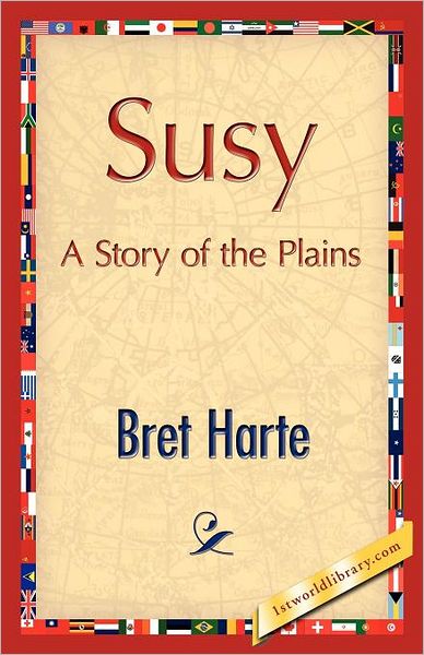 Susy, A Story Of The Plains