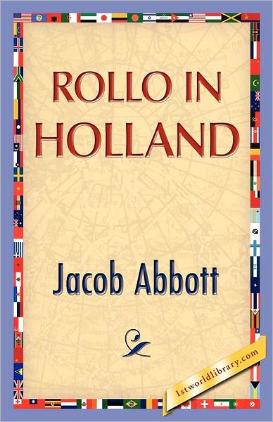 Rollo In Holland
