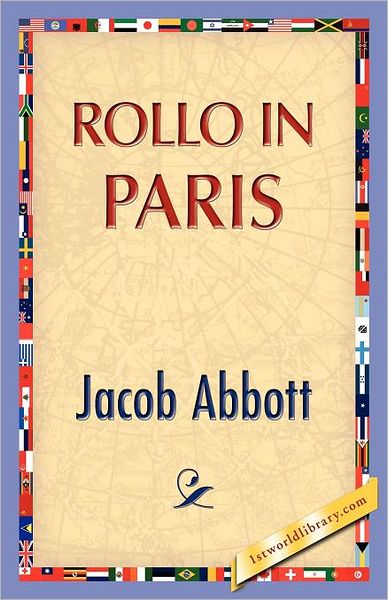 Rollo In Paris