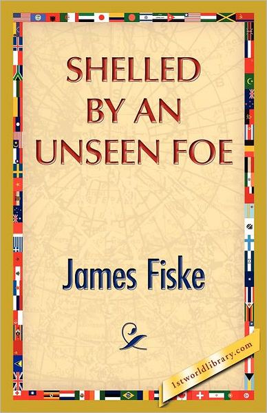 Shelled By An Unseen Foe