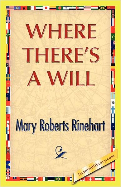 Where There's a Will