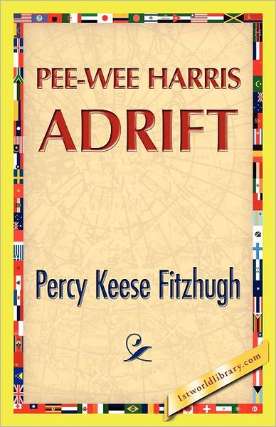 Pee-Wee Harris Adrift