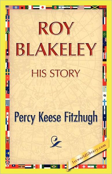 Roy Blakeley