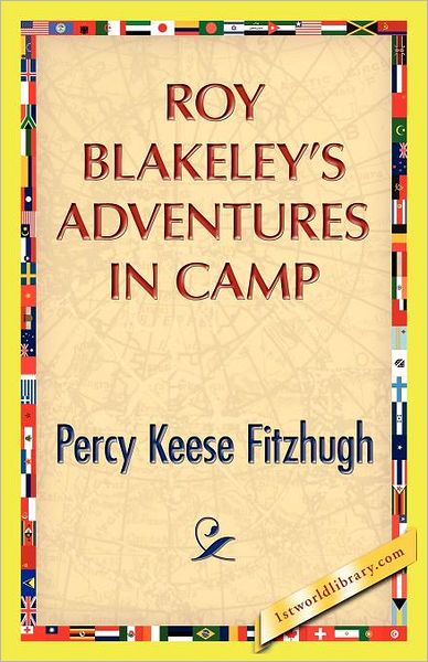 Roy Blakeley's Adventures In Camp