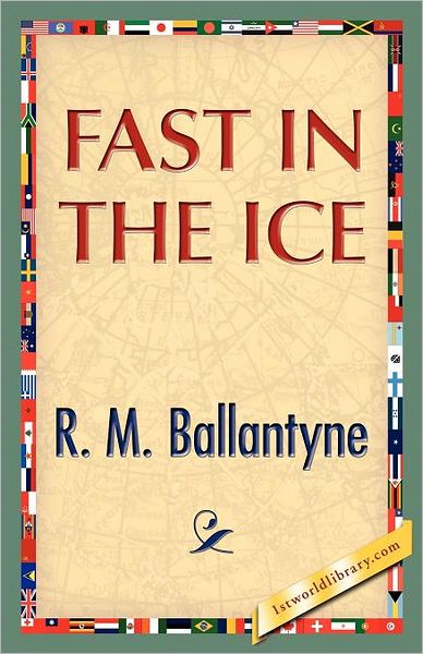 Fast In The Ice