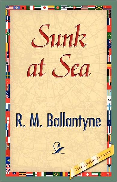 Sunk At Sea