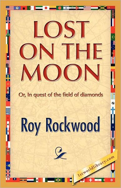Lost On The Moon