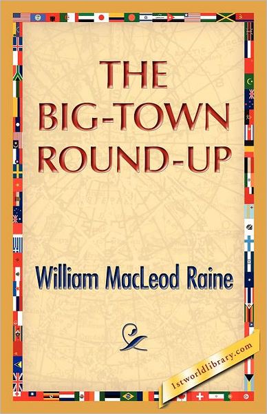 The Big-Town Round-Up