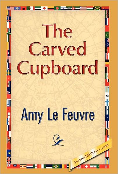 The Carved Cupboard