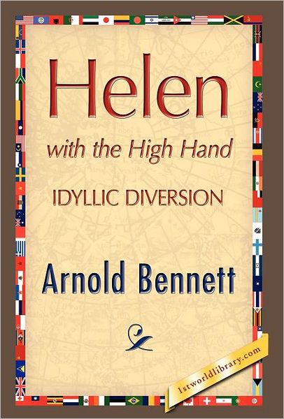 Helen With The High Hand