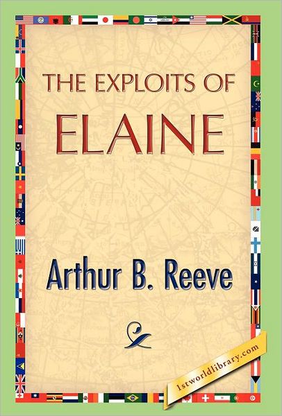 The Exploits Of Elaine