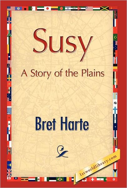 Susy, A Story Of The Plains