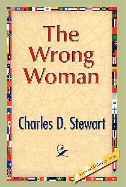 The Wrong Woman