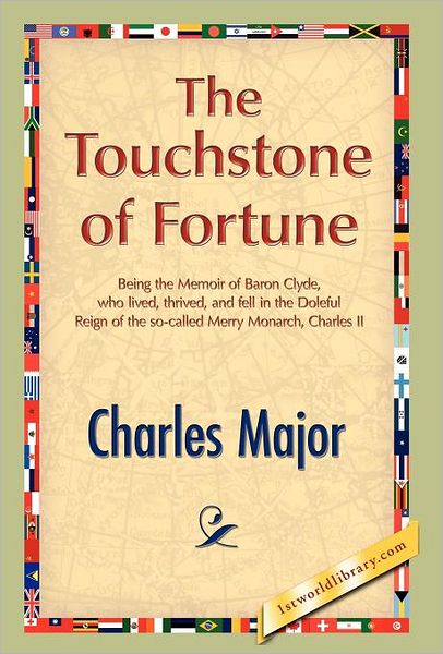 The Touchstone Of Fortune