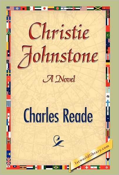 Christie Johnstone