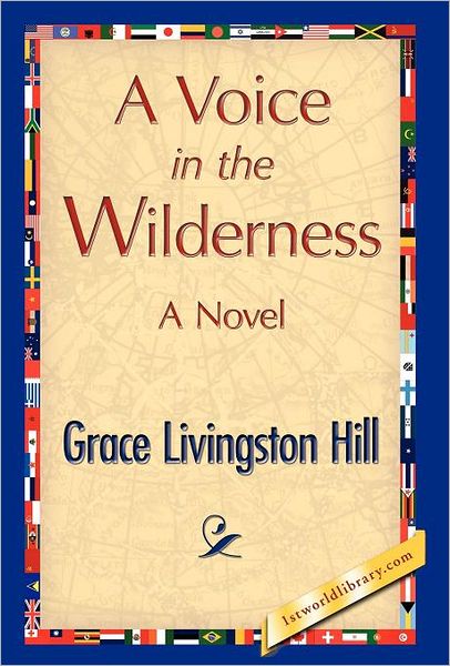 A Voice In The Wilderness