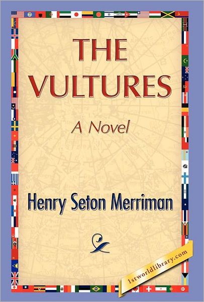 The Vultures