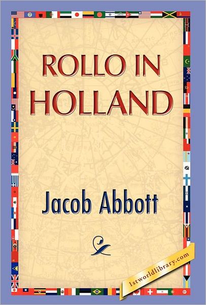 Rollo In Holland