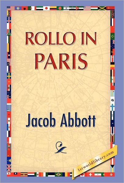 Rollo In Paris