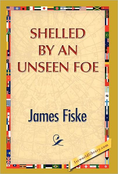 Shelled By An Unseen Foe