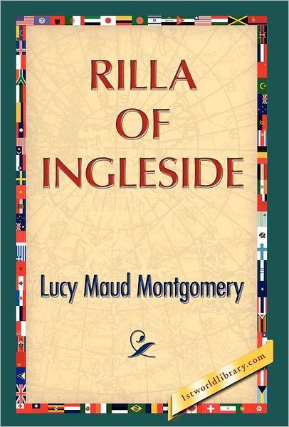 Rilla Of Ingleside