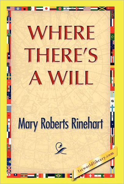 Where There's a Will