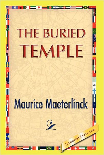 The Buried Temple