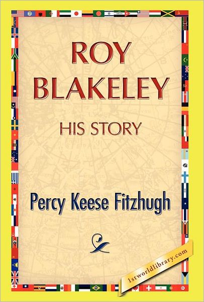 Roy Blakeley