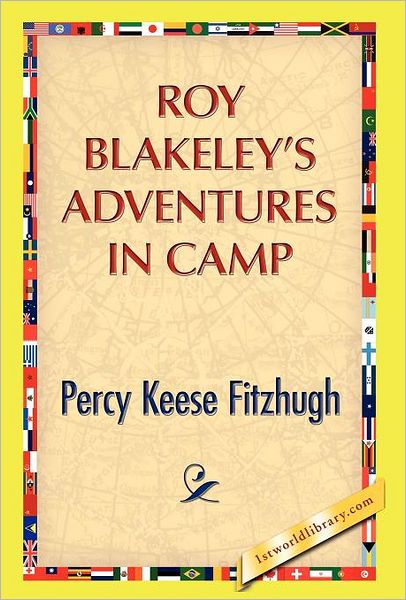 Roy Blakeley's Adventures In Camp