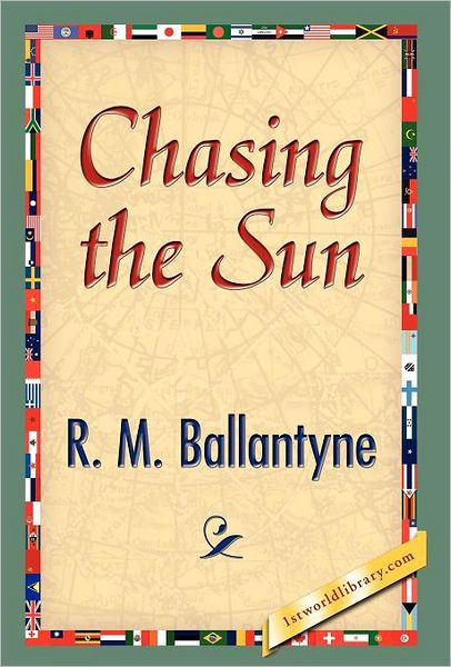 Chasing The Sun