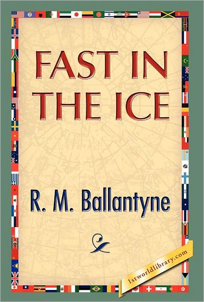 Fast In The Ice