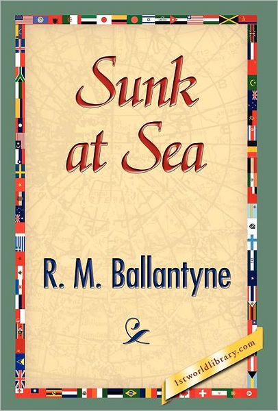 Sunk At Sea