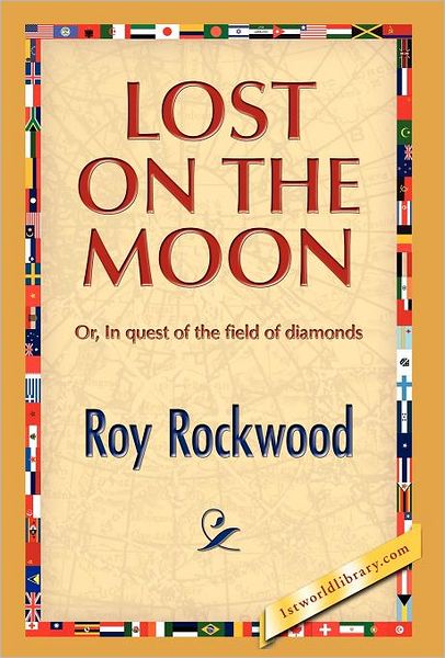 Lost On The Moon