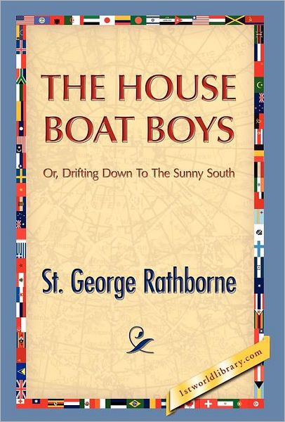 The House Boat Boys
