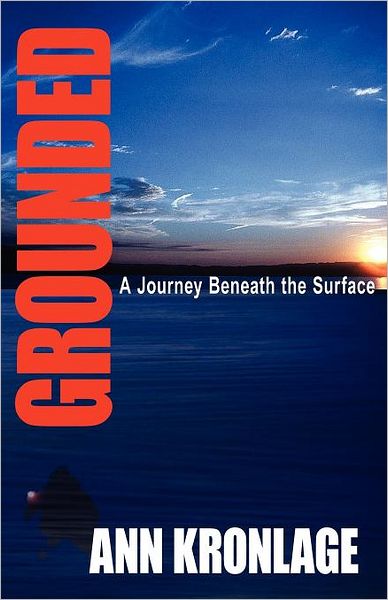 Grounded: A Journey Beneath the Surface
