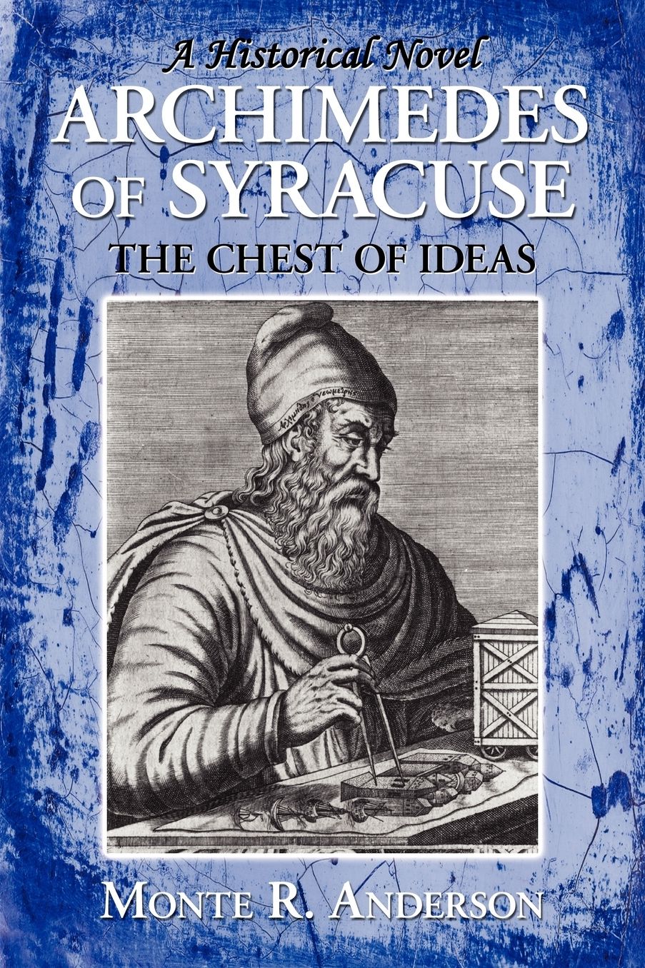 Archimedes Of Syracuse
