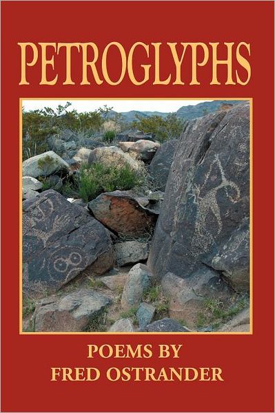 Petroglyphs