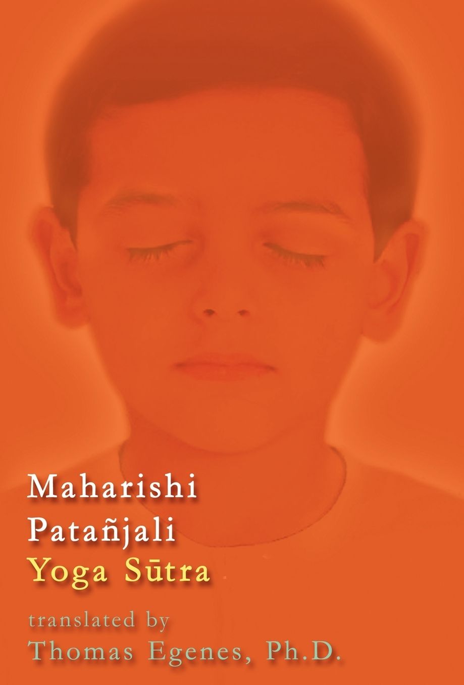 Maharishi Patañjali Yoga S