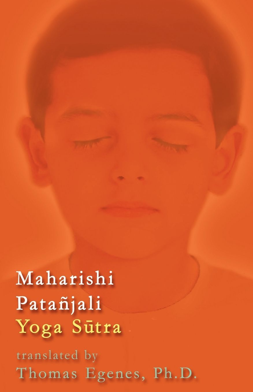 Maharishi Pataatjali Yoga Sa''Tra