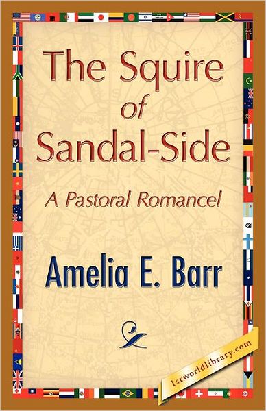 The Squire Of Sandal-Side
