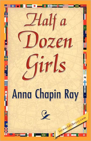 Half A Dozen Girls