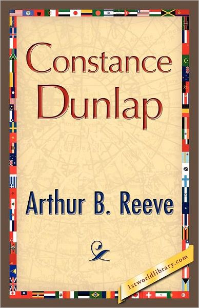 Constance Dunlap