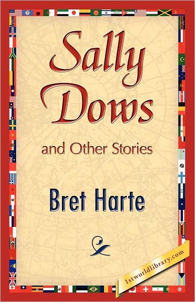 Sally Dows And Other Stories