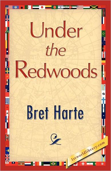 Under the Redwoods
